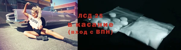 крисы Алексин